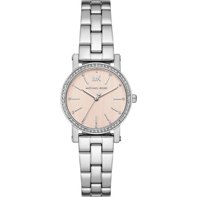 Michael Kors MK7667 Corey Uhr