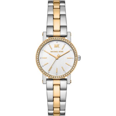 Michael Kors MK7668 Corey Uhr