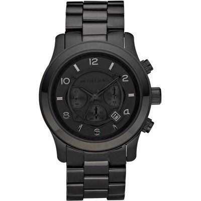 Michael Kors MK8157 Runway XL Uhr