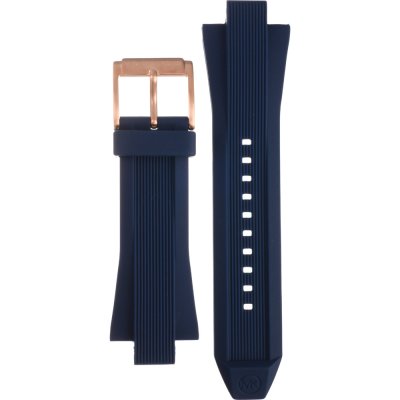 Michael Kors Michael Kors Straps AMK8295 MK8295 Dylan Big Band