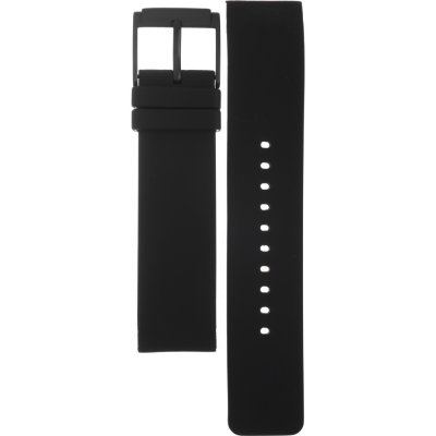 Michael Kors Michael Kors Straps AMK8317 MK8317 Hutton Band