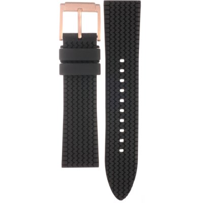 Michael Kors Michael Kors Straps AMK8343 MK8343 Granger Band