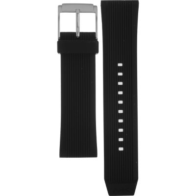 Michael Kors Michael Kors Straps AMK8365 MK8365 Everest Big Band