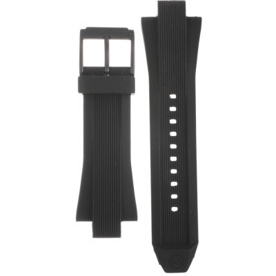 Michael Kors Michael Kors Straps AMK8406 MK8406 Dylan Big Band
