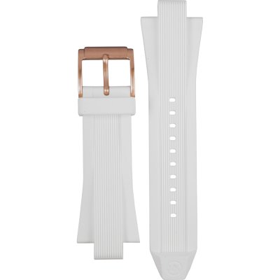 Michael Kors Michael Kors Straps AMK8492 MK8492 Dylan Big Band