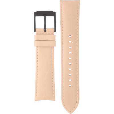 Michael Kors Michael Kors Straps AMK8510 MK8510 Runway Big Band