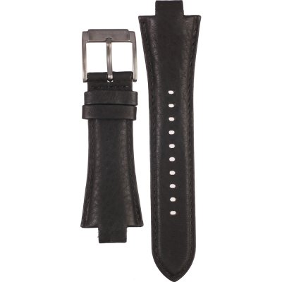 Michael Kors Michael Kors Straps AMK8511 MK8511 Dylan Big Band
