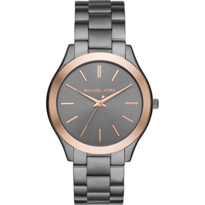 Michael Kors MK8576 Runway Slim XL Uhr