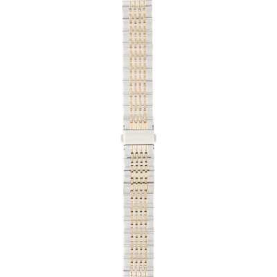 Michael Kors Michael Kors Straps AMK8660 MK8660 Merrick Band