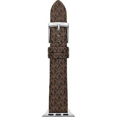 Michael Kors Michael Kors Straps MKS8002 Apple Watch strap Band
