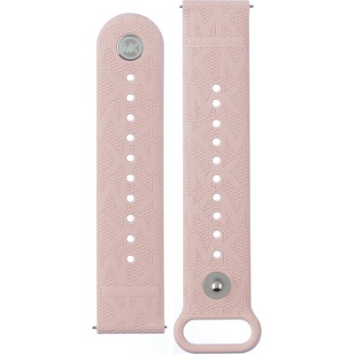 Michael Kors Michael Kors Straps AMKT5116 MKT5116 MKGO Band