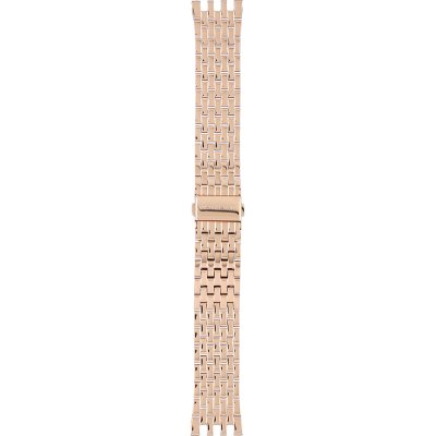 Michael Kors Michael Kors Straps AMKT5128 MKT5128 Darci Band
