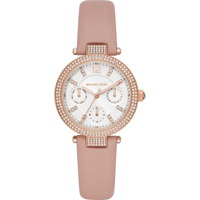 Michael Kors MK2914 Parker Uhr