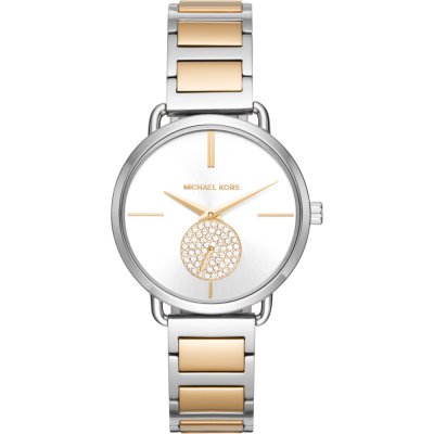 Michael Kors MK3679 Portia Uhr
