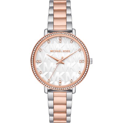 Michael Kors MK4667 Pyper Uhr