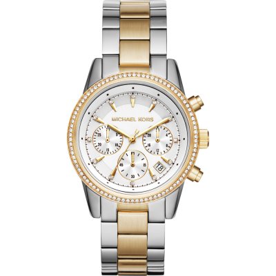 Michael Kors Ritz MK6474 Bryant Uhr