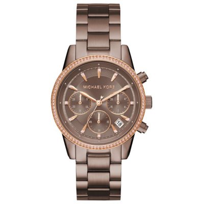 Michael Kors Ritz MK6529 Bryant Uhr