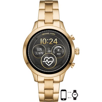 Michael Kors MKT5045 Runway Access Uhr