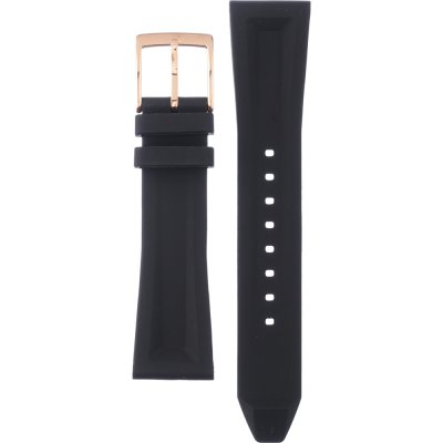 Michael Kors Michael Kors Straps AMK6852 Runway Band