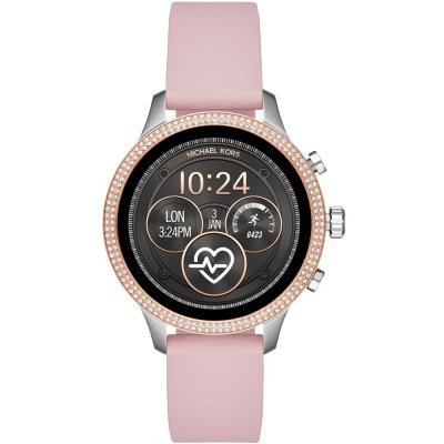 Michael Kors MKT5055 Runway Uhr