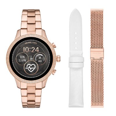 Michael Kors MKT5060 Runway Uhr