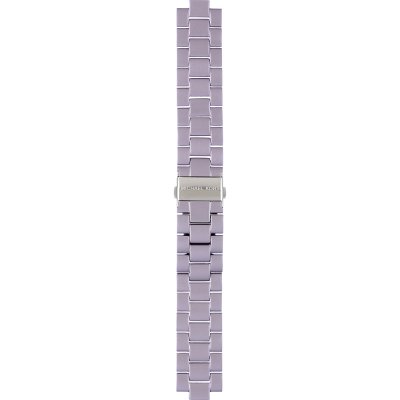 Michael Kors Michael Kors Straps AMK4540 Runway Slim Band