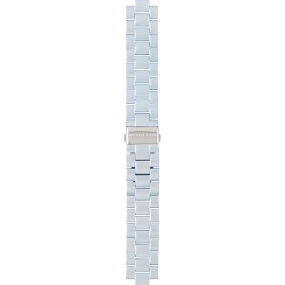 Michael Kors Michael Kors Straps AMK4548 Runway Slim Band