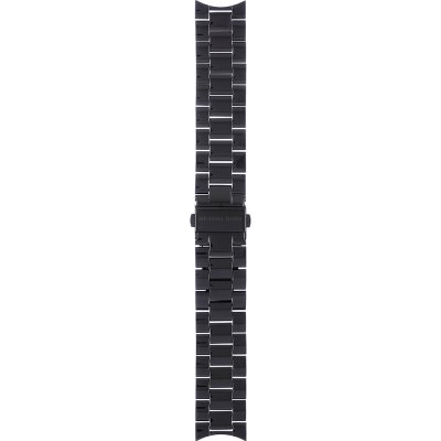 Michael Kors Michael Kors Straps AMK4562 Runway Slim Band