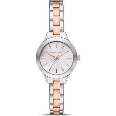 Michael Kors MK3873 Runway Slim Uhr
