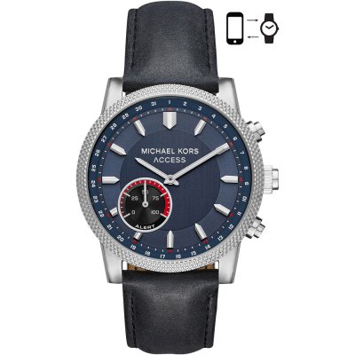 Michael Kors MKT4024 Hutton Hybrid Uhr