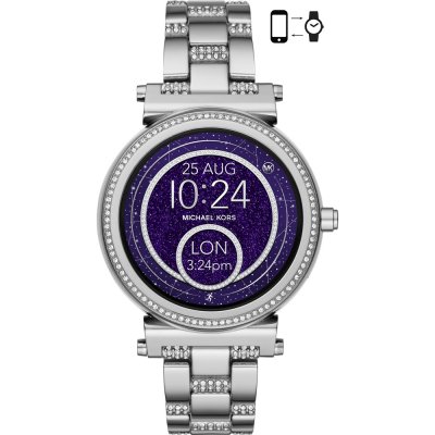 Michael Kors MKT5036 Sofie Access Uhr
