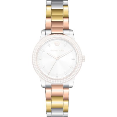 Michael Kors Michael Kors Straps AMK4576 Tibby Band