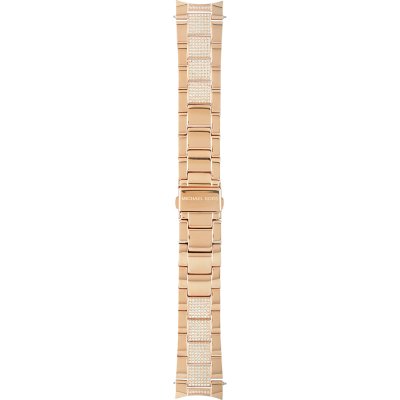 Michael Kors Michael Kors Straps AMK6826 Tibby Band