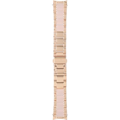 Michael Kors Michael Kors Straps AMK6828 Tibby Band