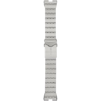 Mido M605006533 All Dial Band