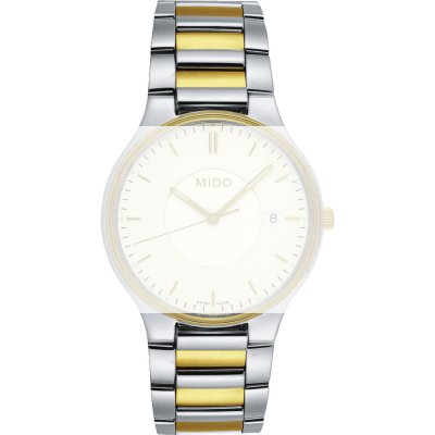 Mido M605006253 Barona Band