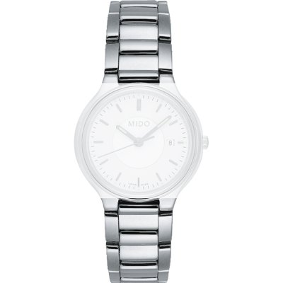 Mido M605006456 Barona Band