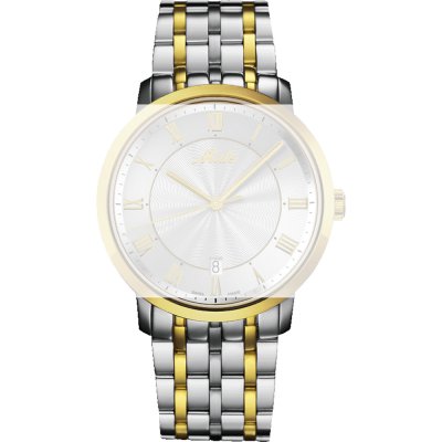 Mido M605006219 Baroncelli Band