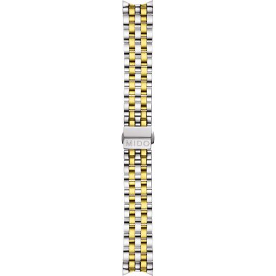 Mido M605009036 Baroncelli Band