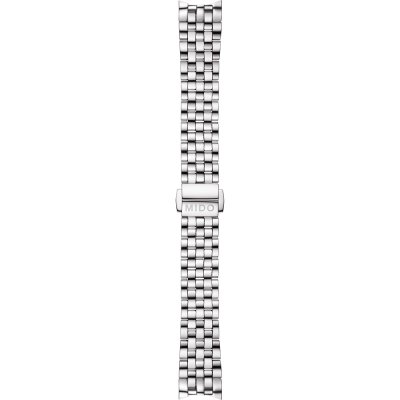 Mido M605009188 Baroncelli Band