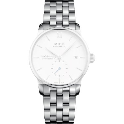 Mido M605013997 Baroncelli Band