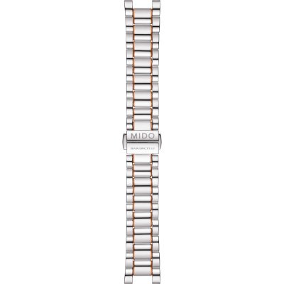 Mido M605014611 Baroncelli Band