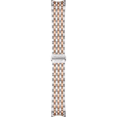 Mido M605015598 Baroncelli Band