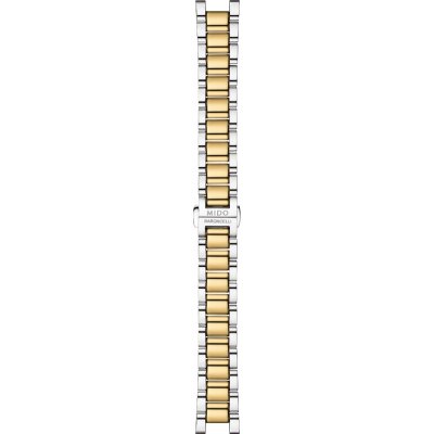 Mido M605015699 Baroncelli Band