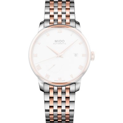 Mido M605016448 Baroncelli Band