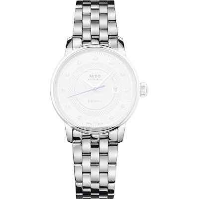 Mido M605017852 Baroncelli Band