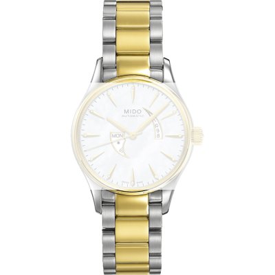 Mido M605011587 Belluna Band