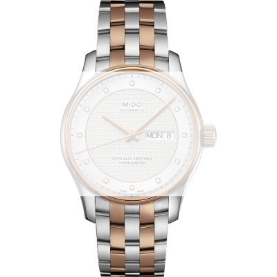Mido M605013142 Belluna Band