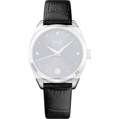MIDO M610017503 Belluna Band