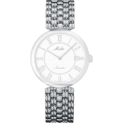 Mido M605009058 Dorada Band